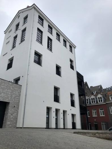 Appartement - Oeverwal - Maastricht