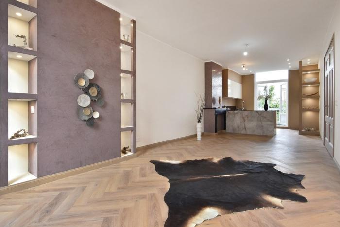 Appartement - Paulus Buijsstraat - 's-Gravenhage