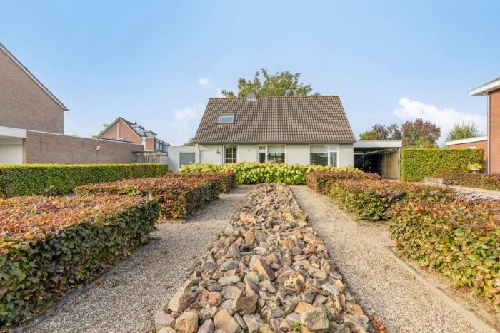 Huis - Muggenhol - Veldhoven