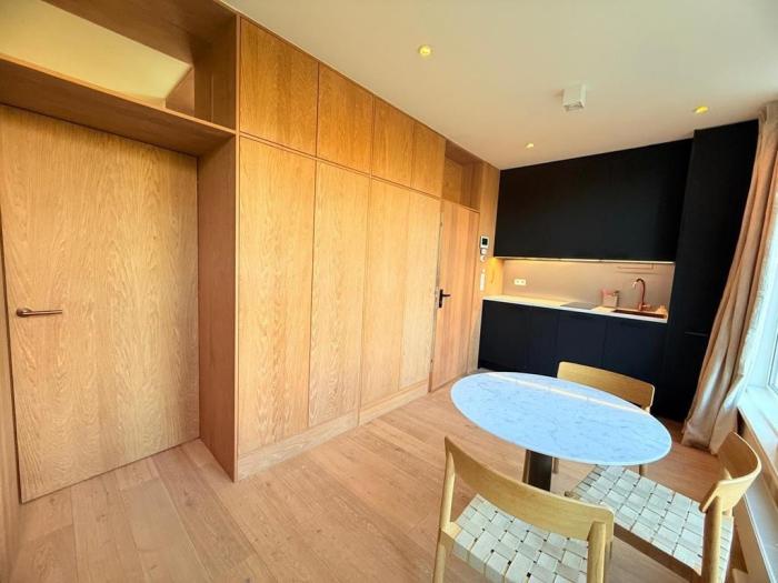 Appartement - Stadhouderskade - Amsterdam