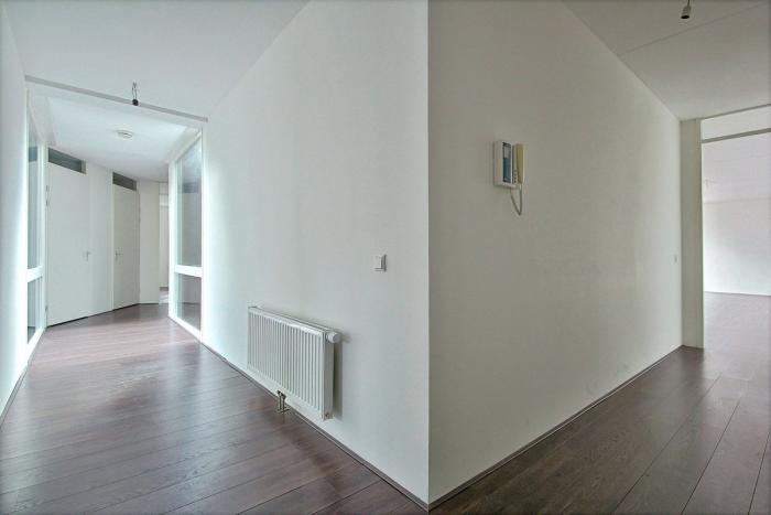 Appartement - Amsterdamsevaart - Haarlem