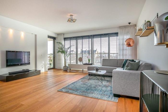 Appartement - Binnenrotte - Rotterdam
