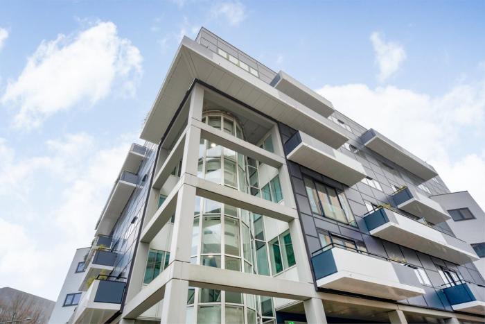 Appartement - Spuiboulevard - Dordrecht