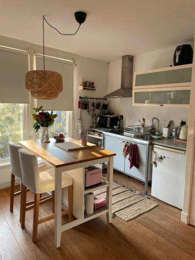 Appartement - Dommer van Poldersveldtweg - Nijmegen