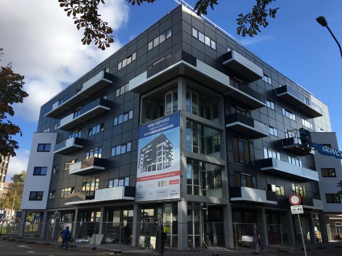 Appartement - Spuiboulevard - Dordrecht