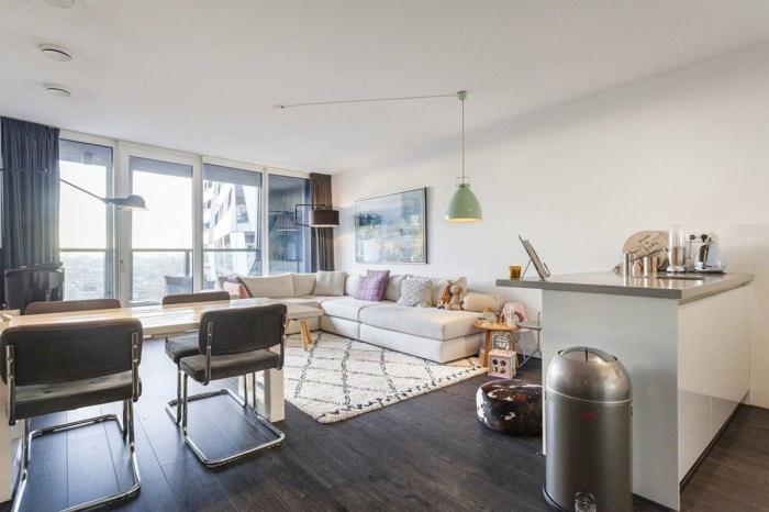 Appartement - Kruisplein - Rotterdam