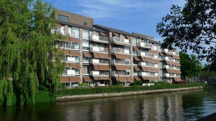 Appartement - Eestraat - Leeuwarden