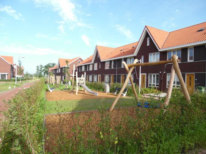 Huis - Bakkeveen - Ede