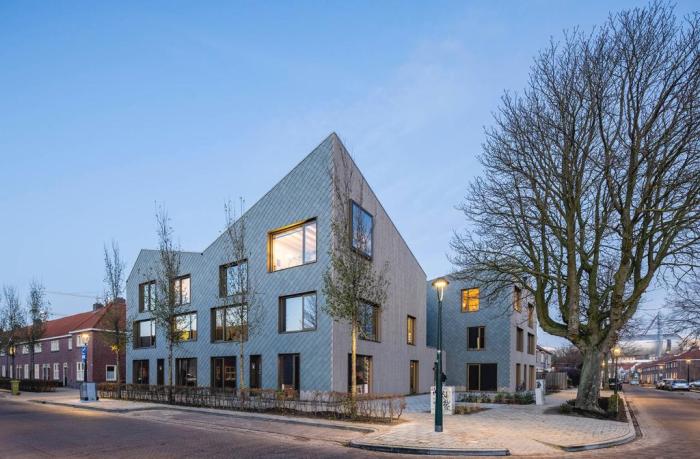 Appartement - Henriëttestraat - Eindhoven