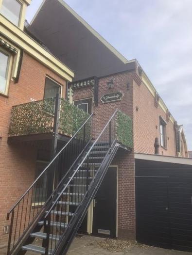 Appartement - Laan van Langenhorst - Voorschoten