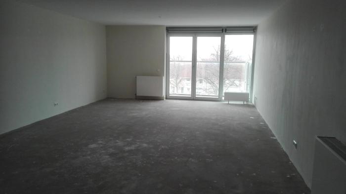 Appartement - Diamantweg - Utrecht