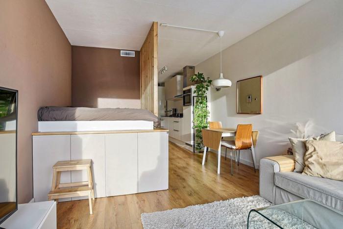 Appartement - Van Humboldtstraat - Utrecht