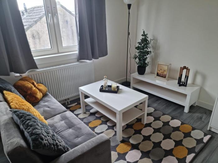 Appartement - Kanaalstraat - Utrecht
