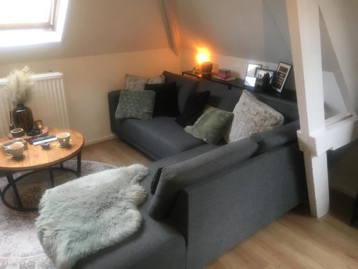 Appartement - Emmastraat - Arnhem