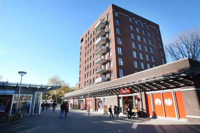 Appartement - Ambachtsgaarde - 's-Gravenhage