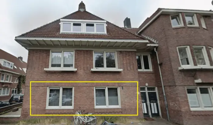 Appartement - Mosveld - Amsterdam
