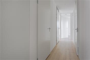 Appartement - Assumburg - Hoofddorp