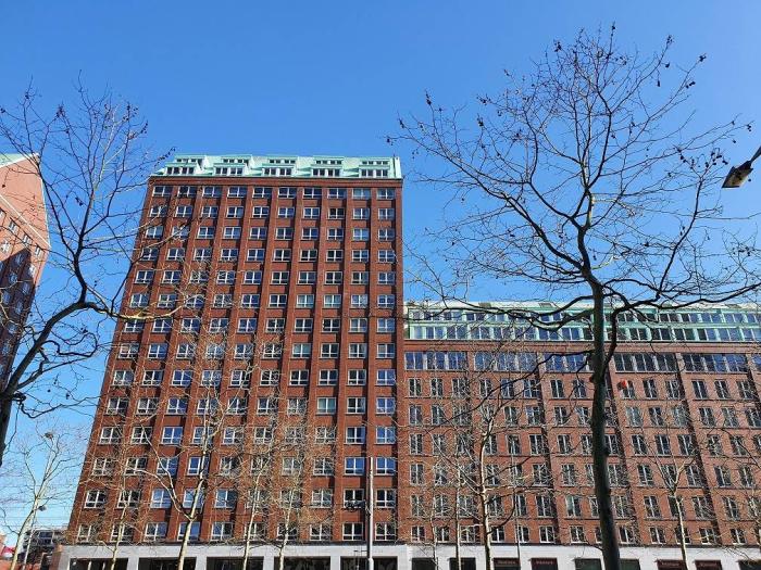 Appartement - Laan op Zuid - Rotterdam