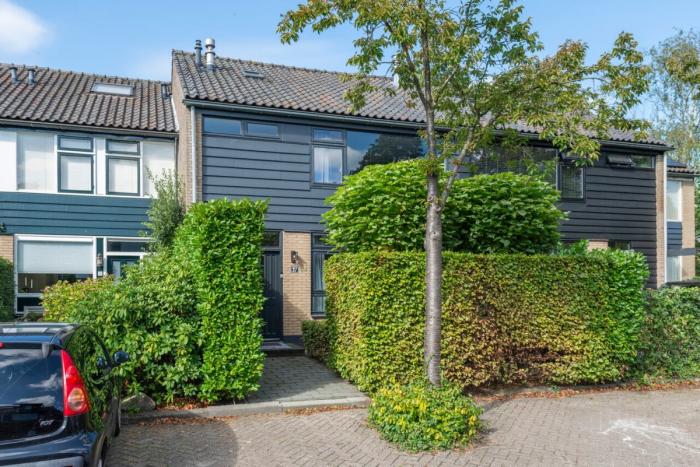 Huis - Bisschopswaarde - Laren