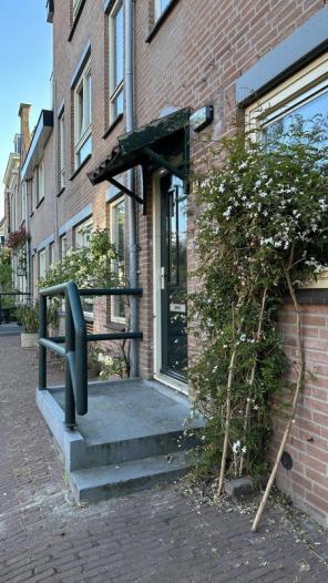 Appartement - Oranjegracht - Leiden