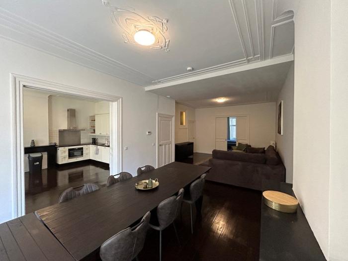 Appartement - Roo-Valkstraat - Rotterdam