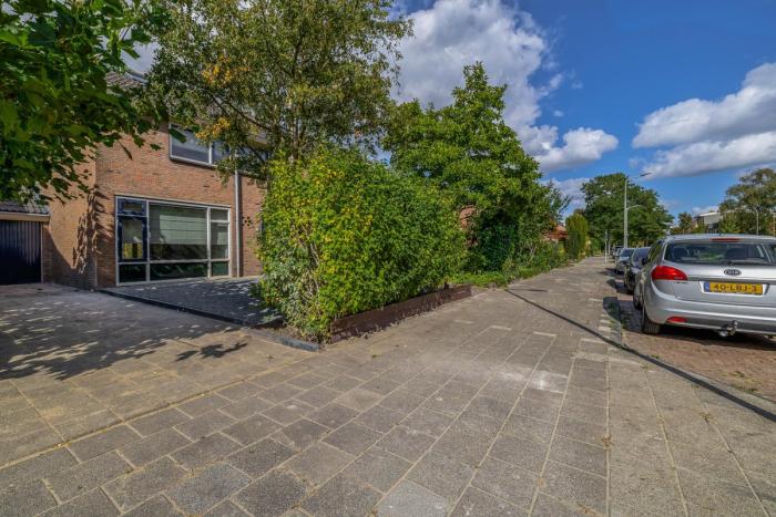 Huis - Van der Waalslaan - Heemstede