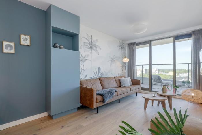 Appartement - Handelsweg - Amstelveen