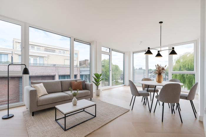 Appartement - Hoofdweg - Nieuw-Vennep