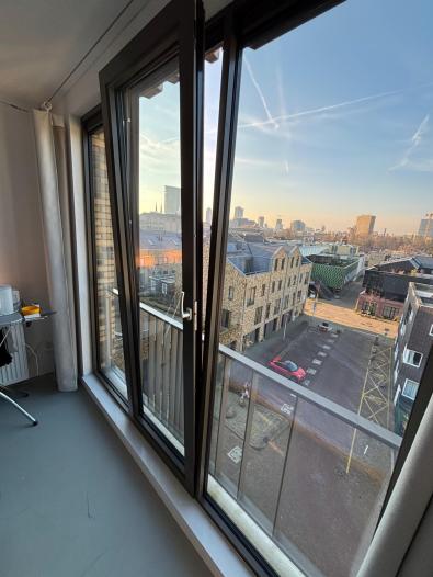 Appartement - Treurenburgstraat - Eindhoven