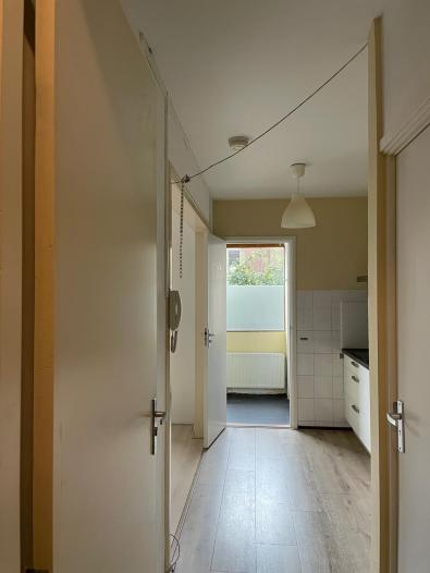 Appartement - Singelstraat - Utrecht