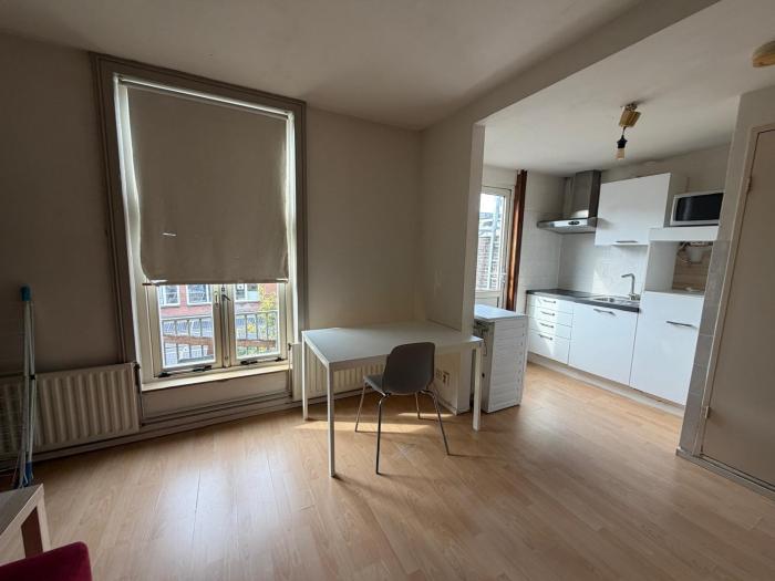Appartement - Singelstraat - Utrecht