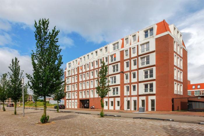 Appartement - Maashaven N.z. - Rotterdam