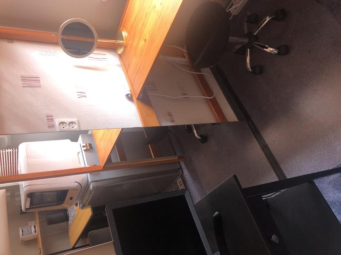 Kamer - Damveld - Almere