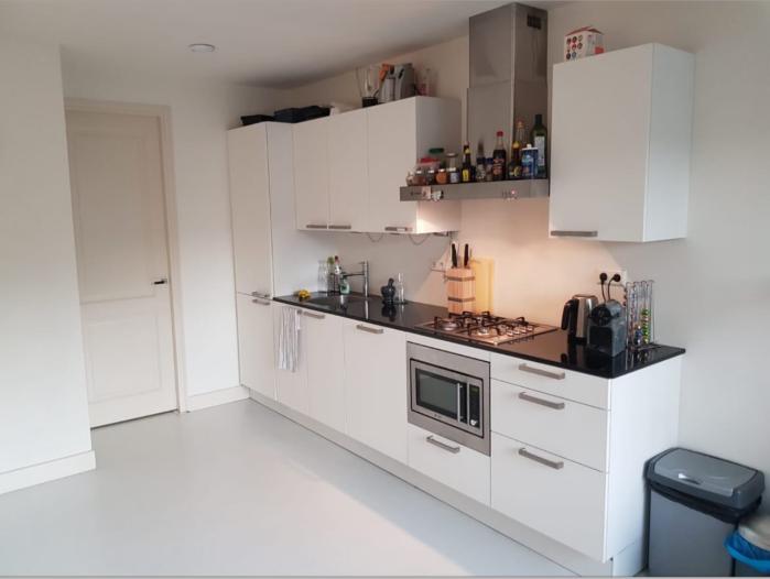 Kamer - Insulindeweg - Amsterdam