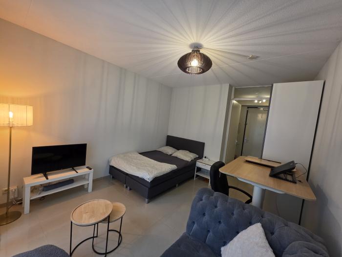 Appartement - Willem Heselaarsstraat - Amsterdam