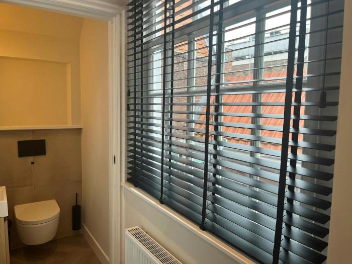 Appartement - Grote Houtstraat - Haarlem