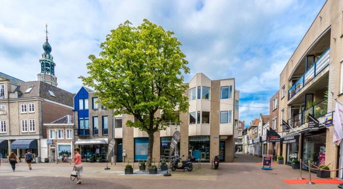 Appartement - Waagplein - Purmerend