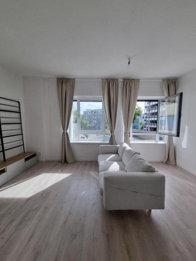 Appartement - Spoordreef - Almere