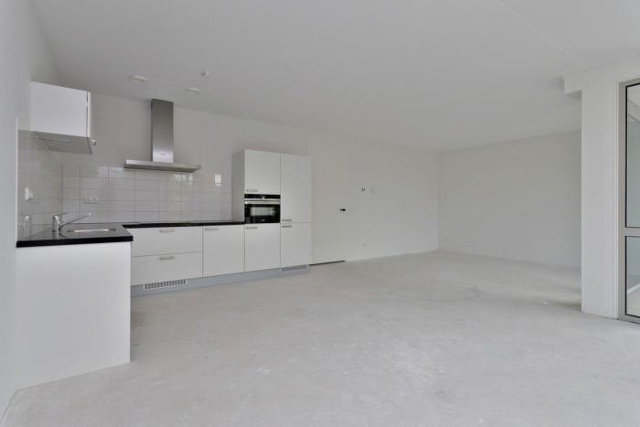 Appartement - Johannes van der Waalsweg - Eindhoven