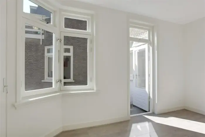 Appartement - Vijzelstraat - Amsterdam