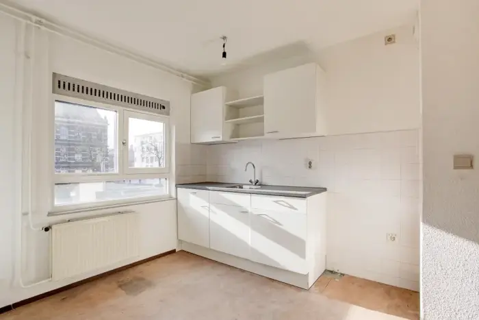 Appartement - Spinozahof - Amsterdam