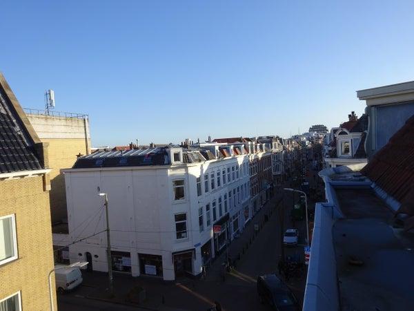 Appartement - Witte de Withstraat - 's-Gravenhage