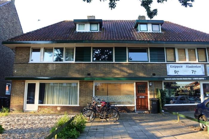 Appartement - Soesterweg - Amersfoort