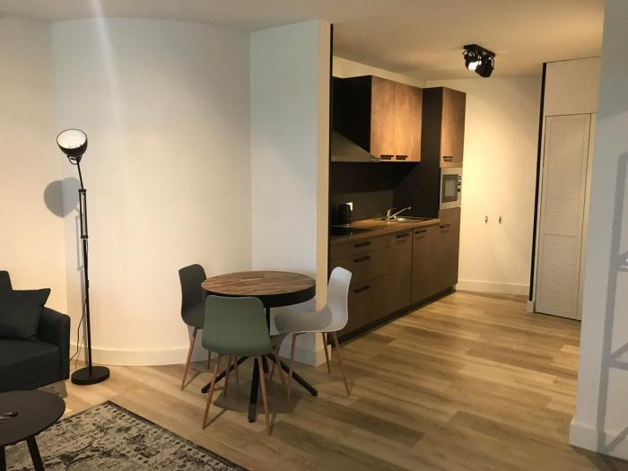 Appartement - Getfertweg - Enschede