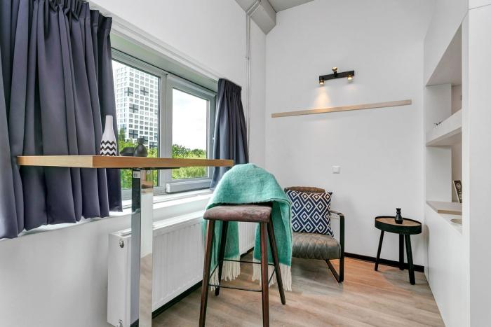 Appartement - Van Embdenstraat - Delft