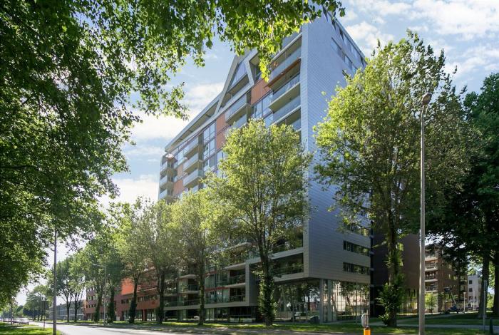 Appartement - Prinsenlaan - Rotterdam