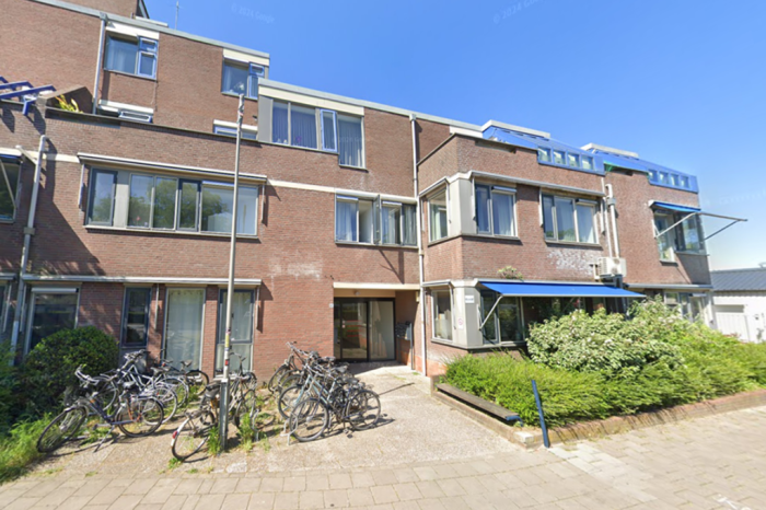 Appartement - Hoendiep - Groningen