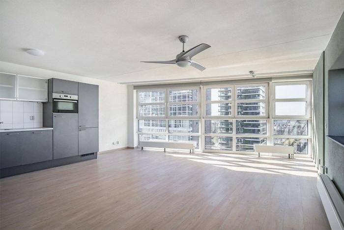 Appartement - Wijnbrugstraat - Rotterdam