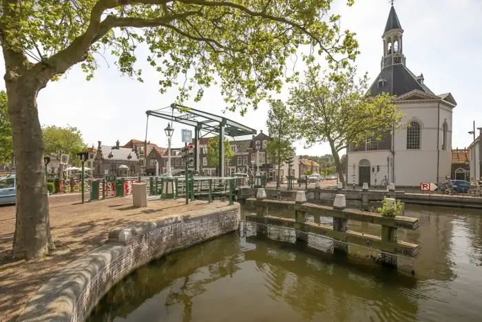 Appartement - Damstraat - Leidschendam