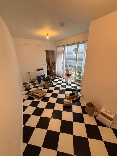 Appartement - Grote Appelstraat - Groningen